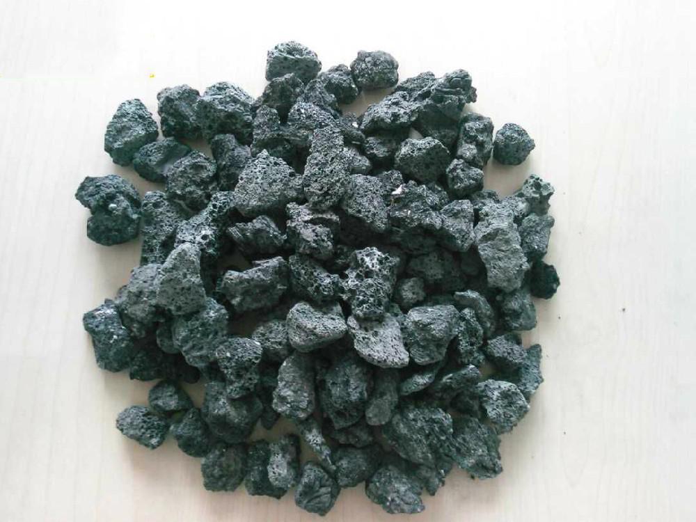 火山巖生物濾料 火山巖生物濾料